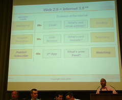 Internet 3.0 Schema
