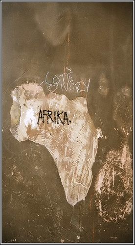 Afrika