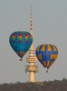 Tower Balloons
