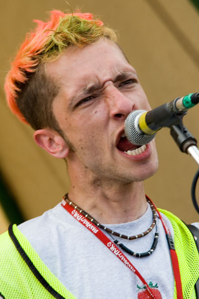Strawberry Fair 2006