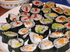 Veggie Sushi 005