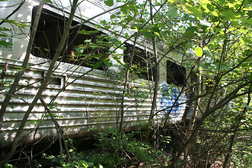 train...hiding...