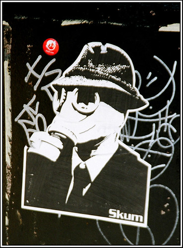 Gasmask