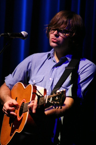 Ben Gabbert Ben Gibbard Covers