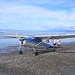 Cessna 180 Neils Beach