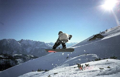 snowboard 2
