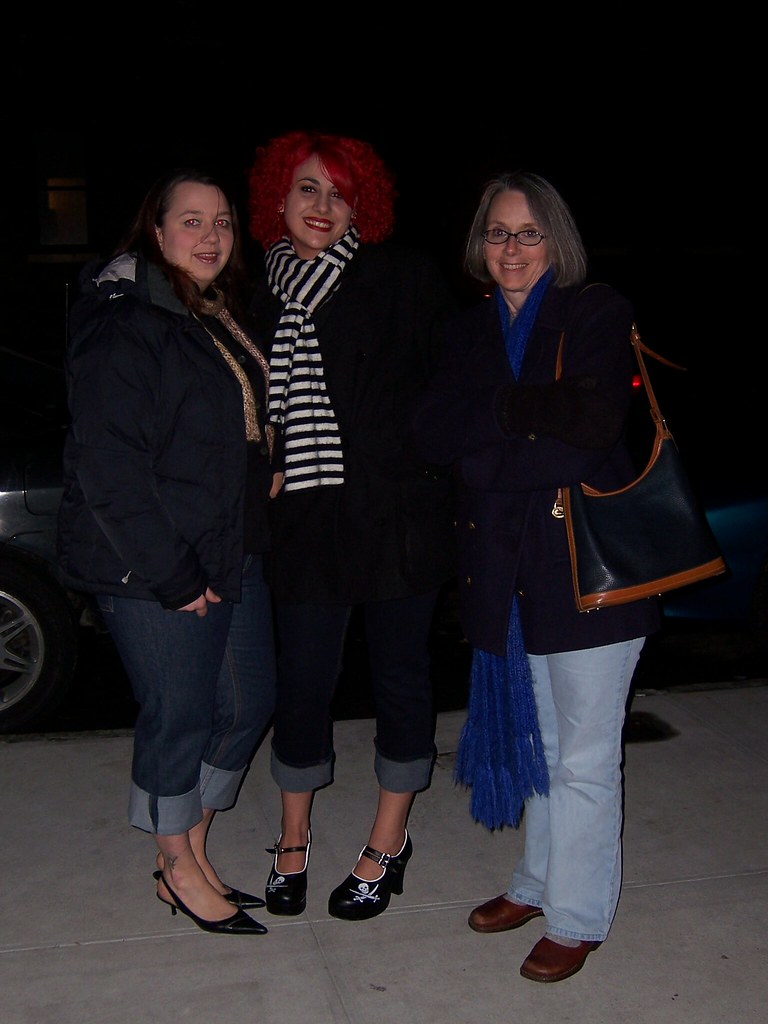 i love them.