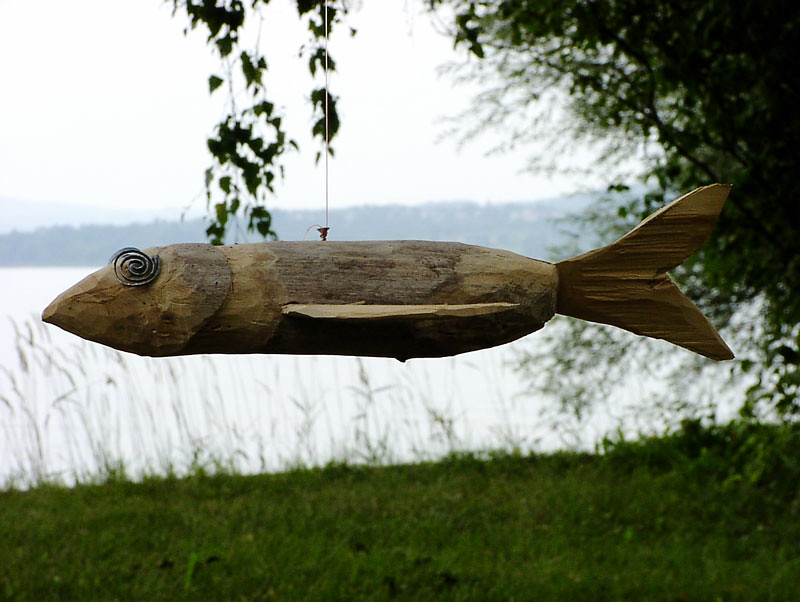 Fisch