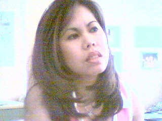 just me