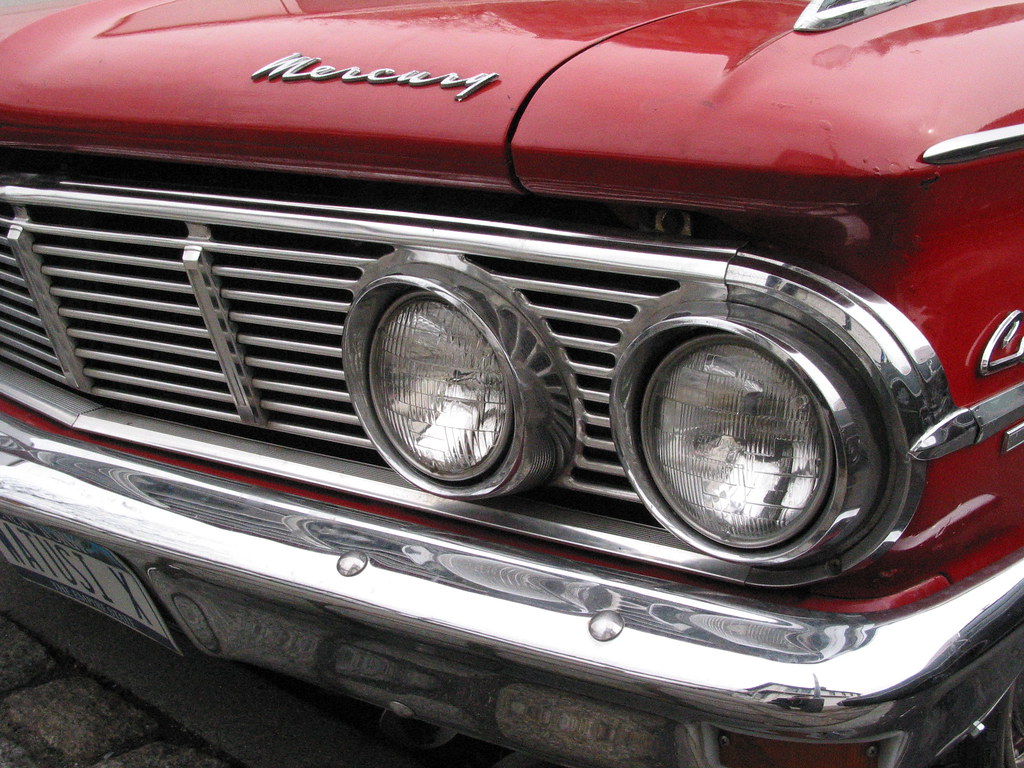 Two Head Lights