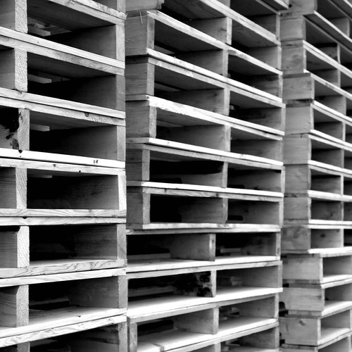 Palettes © John Cope, 28 марта 2005 г.