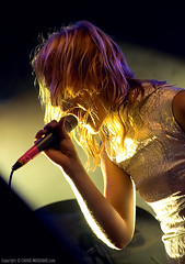 Emily Haines by Carrie Musgrave