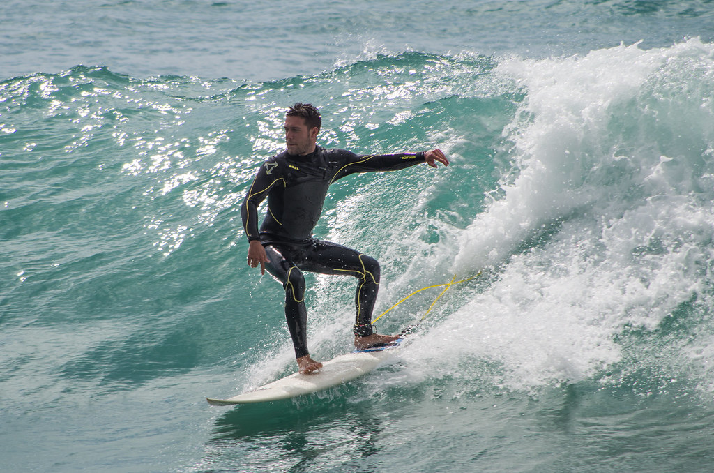 Surfing Cogoleto 6
