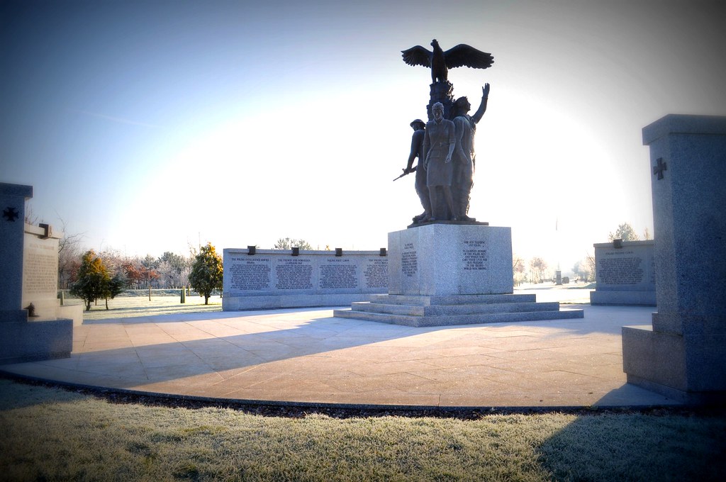 The Polish Memorial