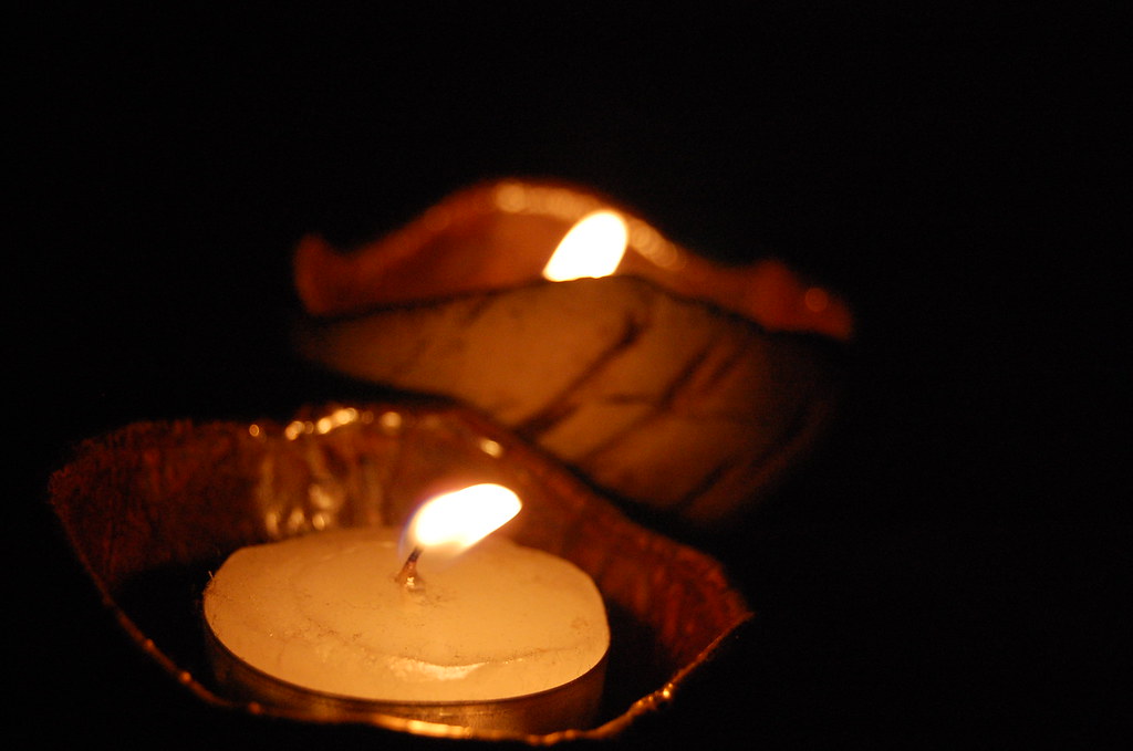Candlelight