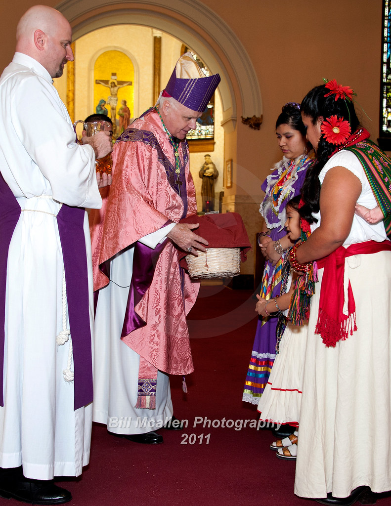 103 CR 12.11 Our Lady of Guadalupe Celebrations-McAllen