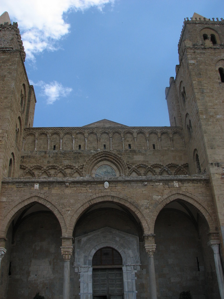 Cefal&ugrave;