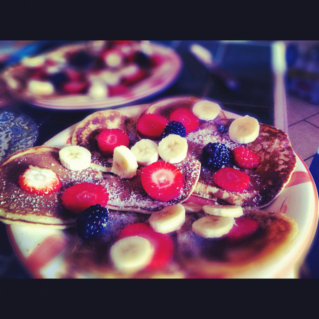 Pancakes