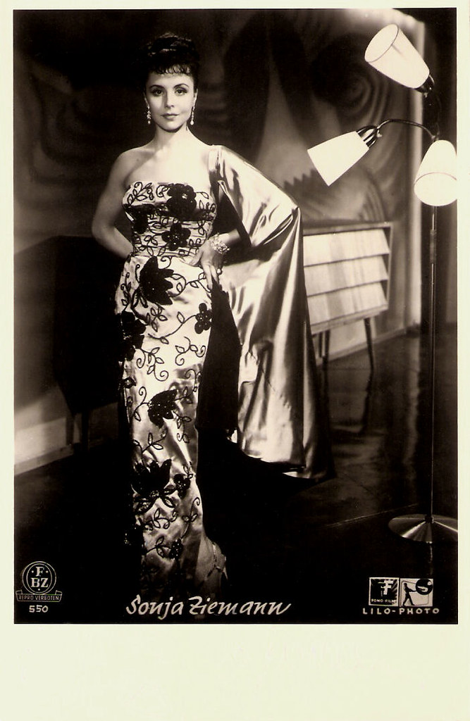 Sonja Ziemann