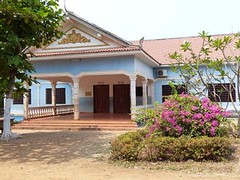 Cambodge - Sisophon