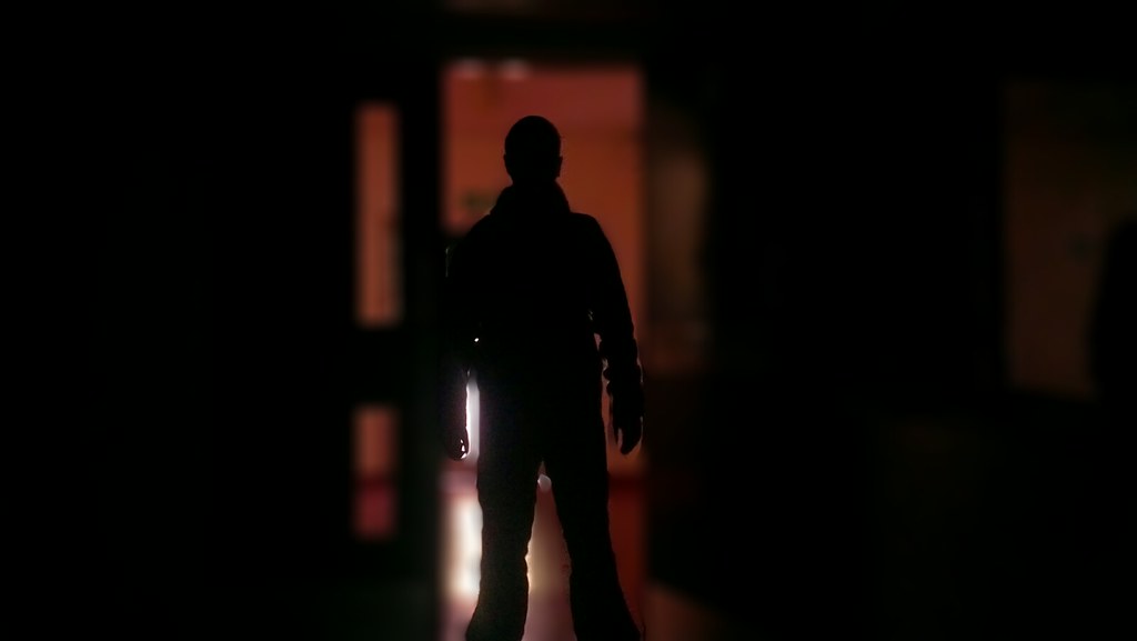 Dawn Of The Dead...