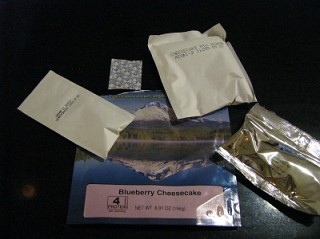 Blueberry Cheesecake_0