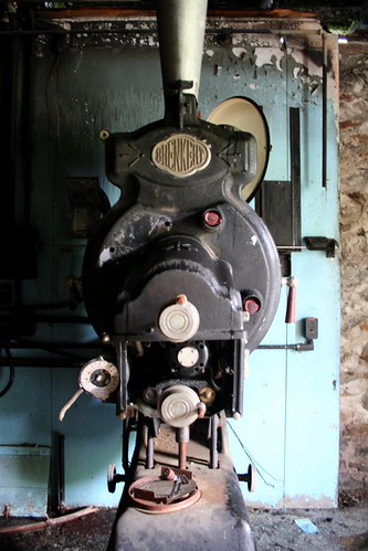 projector