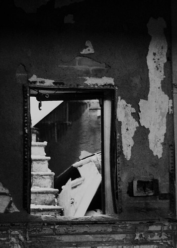 all kinds of stairs