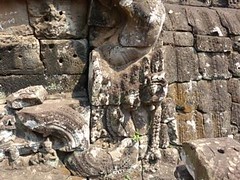 Cambodge - Temples d'Angkor