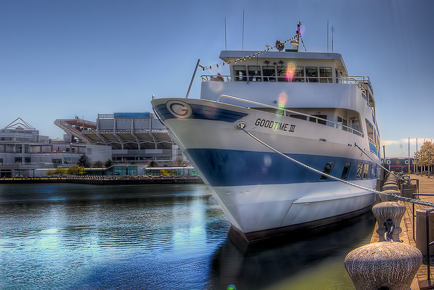 Steamship William G. Mather Museum,Cleveland