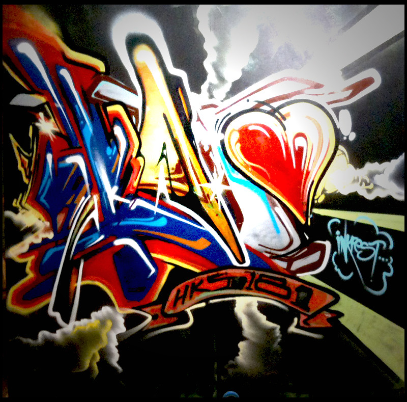 HKAST