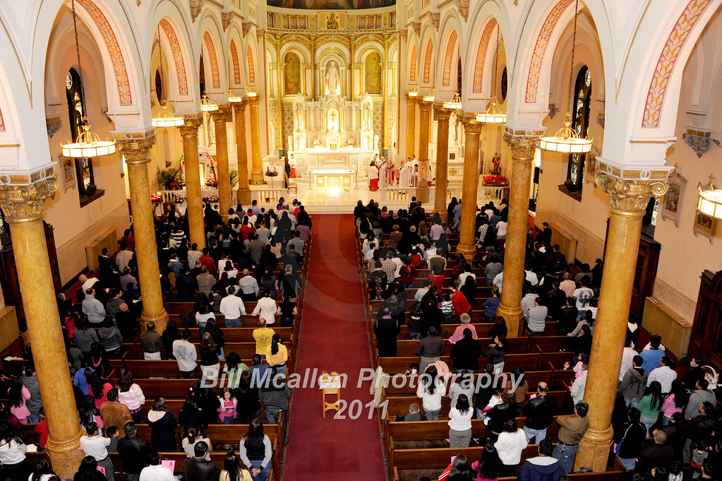 57 CR 12.11 Our Lady of Guadalupe Celebrations-McAllen