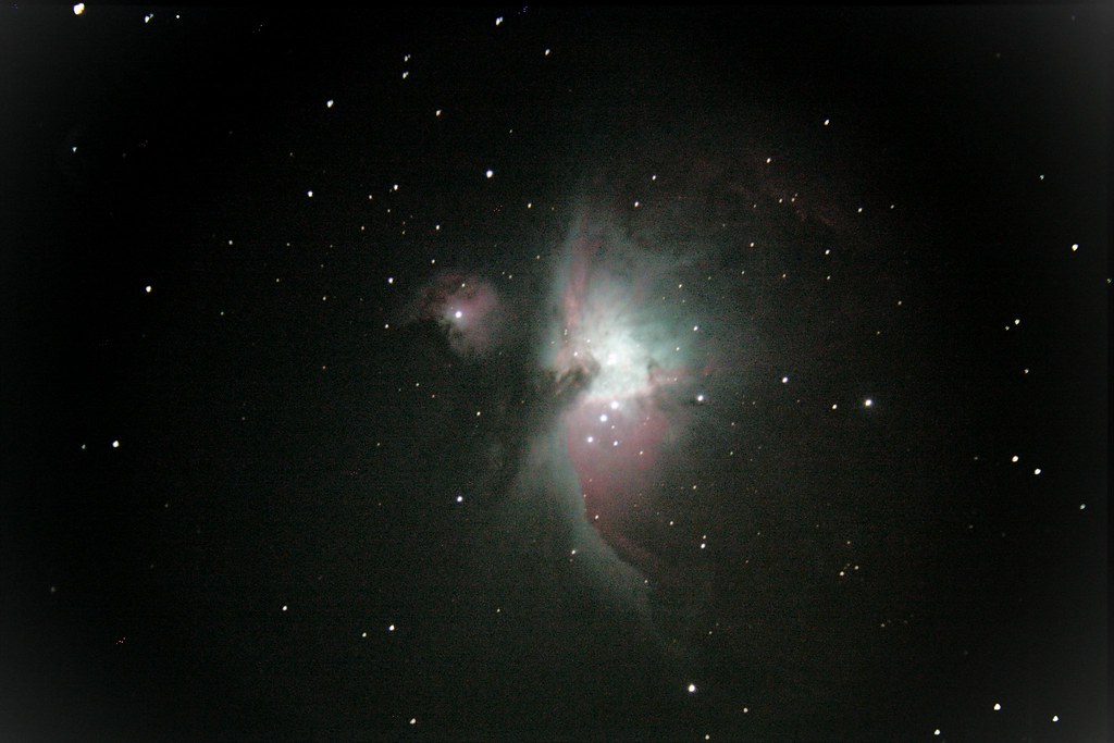 M42 Nebula
