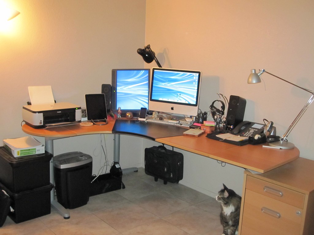 office