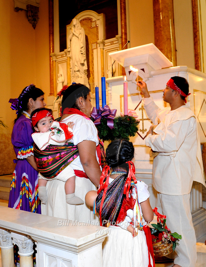 51 CR 12.11 Our Lady of Guadalupe Celebrations-McAllen