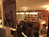 Stage BD/manga avec Andy Carène - 13/14/15 février 2012