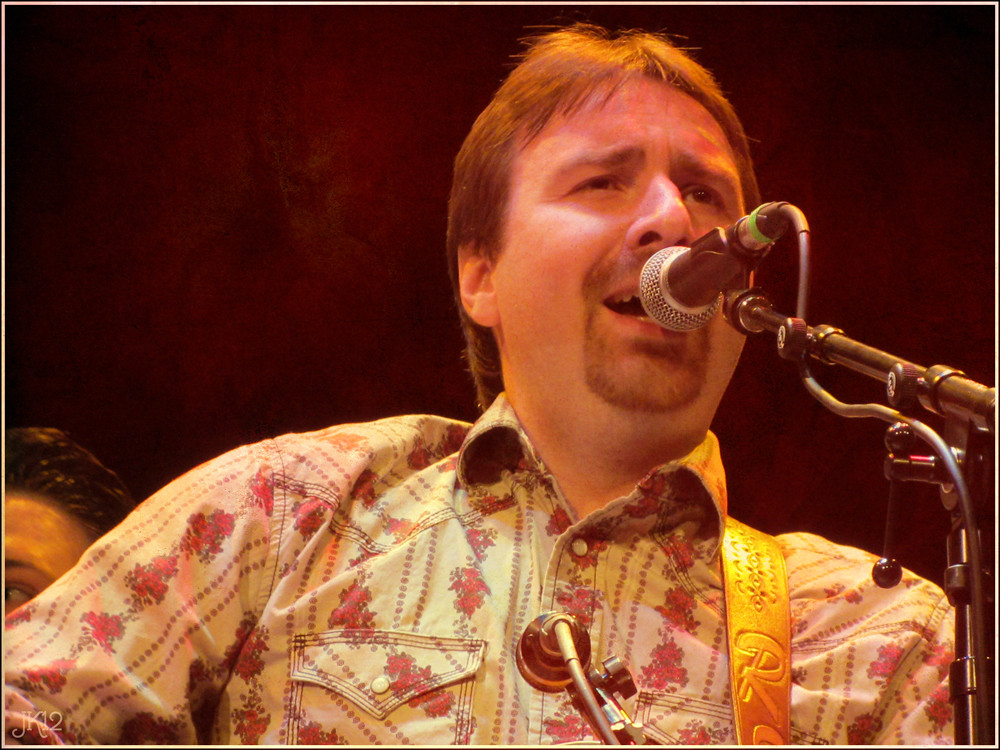 Ralph Stanley II