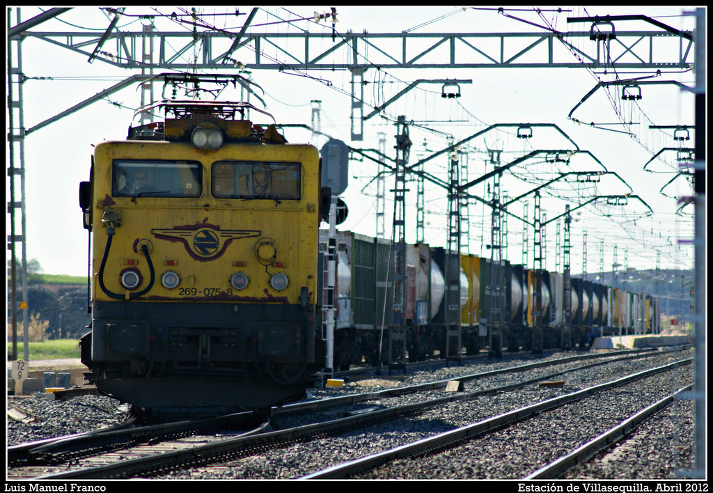 269.075 TECO San Roque