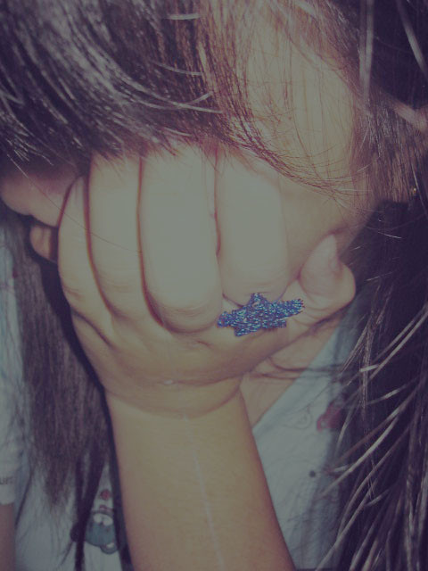 I have died everyday waiting for you.