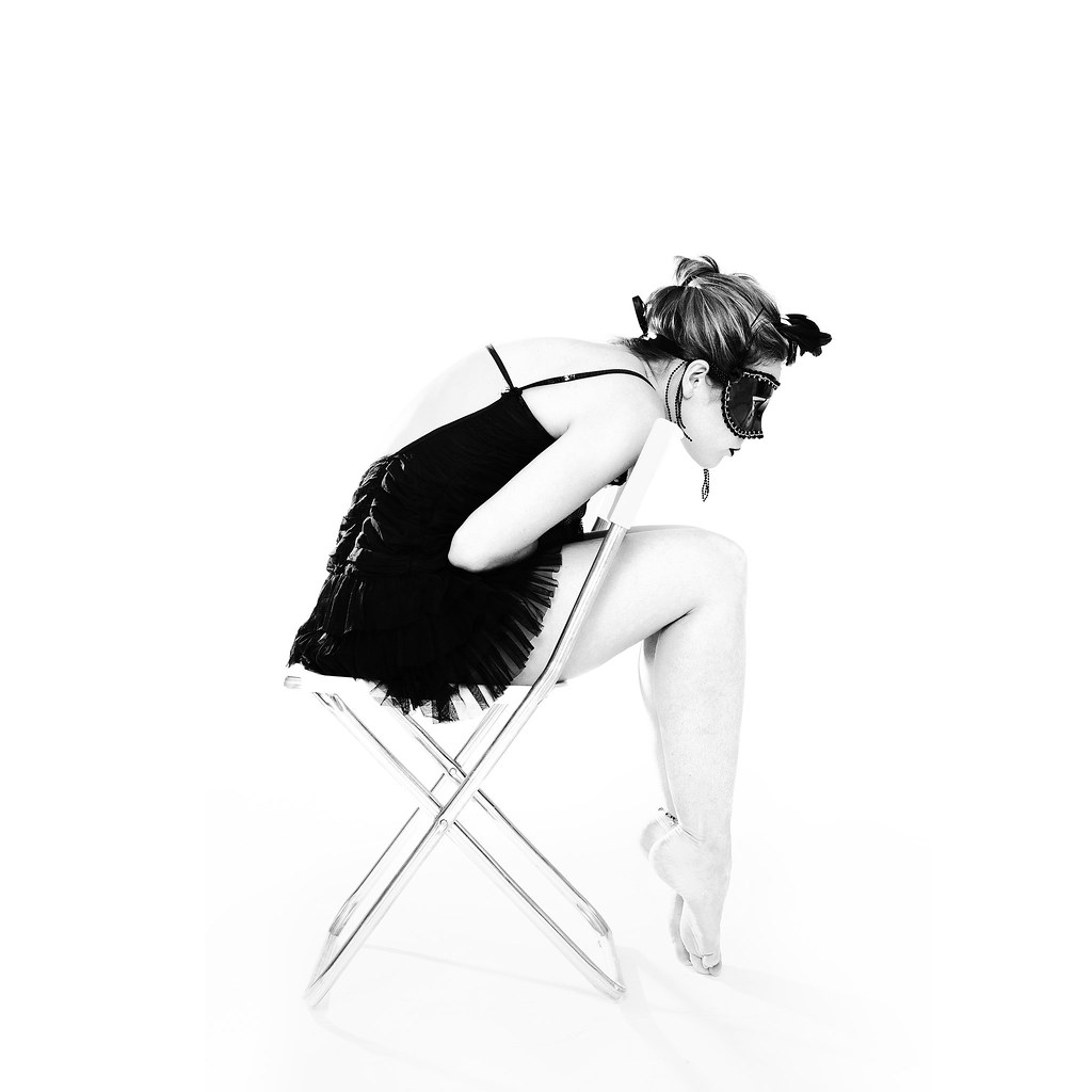 The Chair Game #3