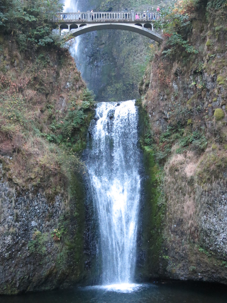 Columbia River Gorge Sept 2012