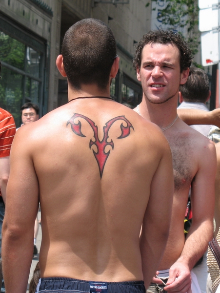 Toronto Pride