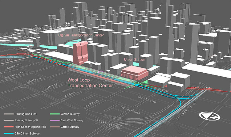 My CTA | SkyscraperCity Forum