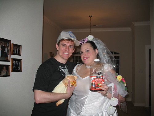 Our special day!