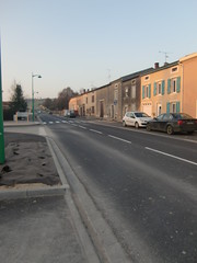 Rue de Verdun