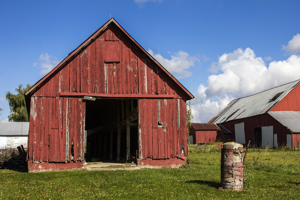 Barn