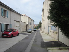 Rue de l'Eglise