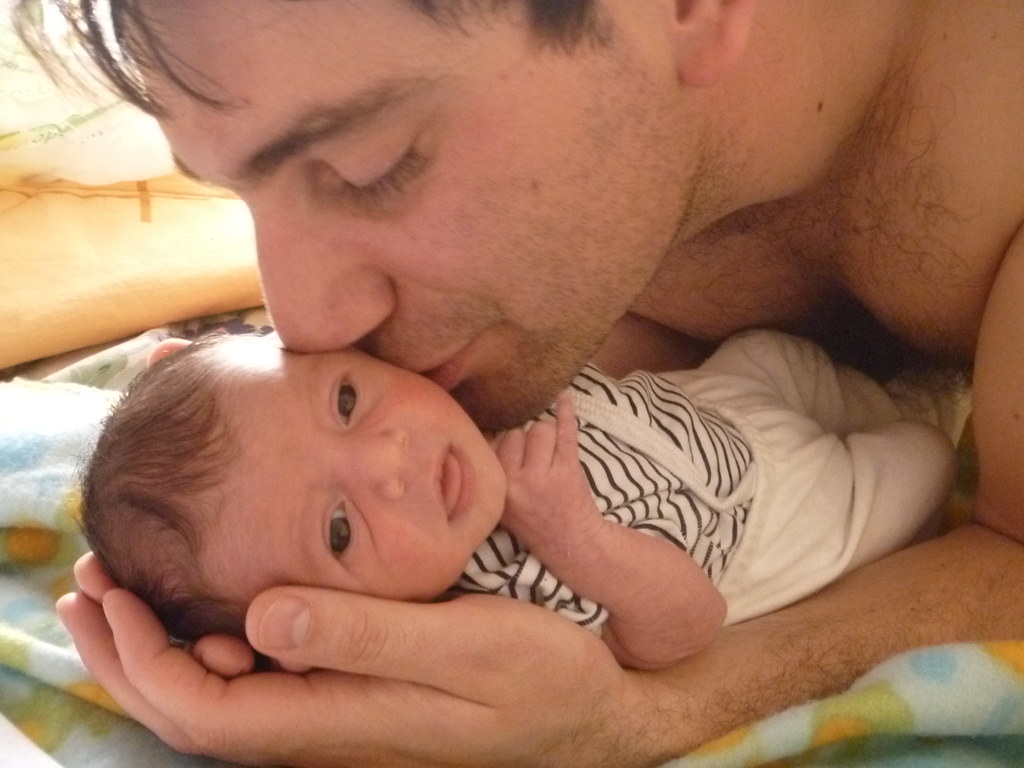 BIENVENIDO LUCIANO Y FELIZ CUMPLE LUCAS !!!