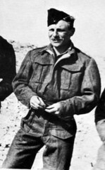 RFM- Libye- 1941 Roger Barberot est encore avec la Légion