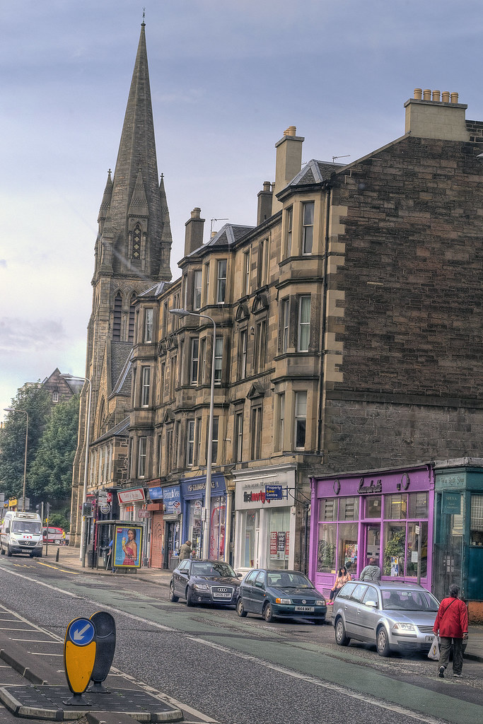 Edinburgh 33